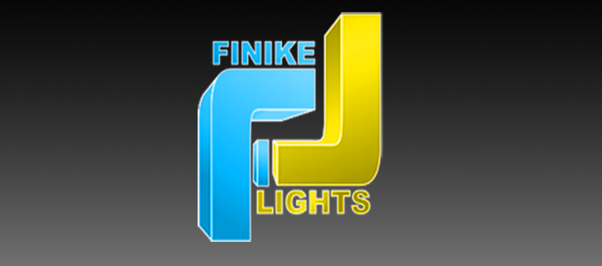 Finike Lights